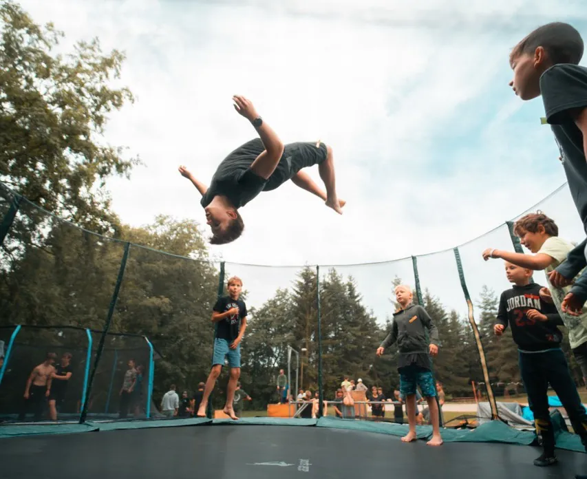LeapCamp 2020 – 2.turnus - fotka 3