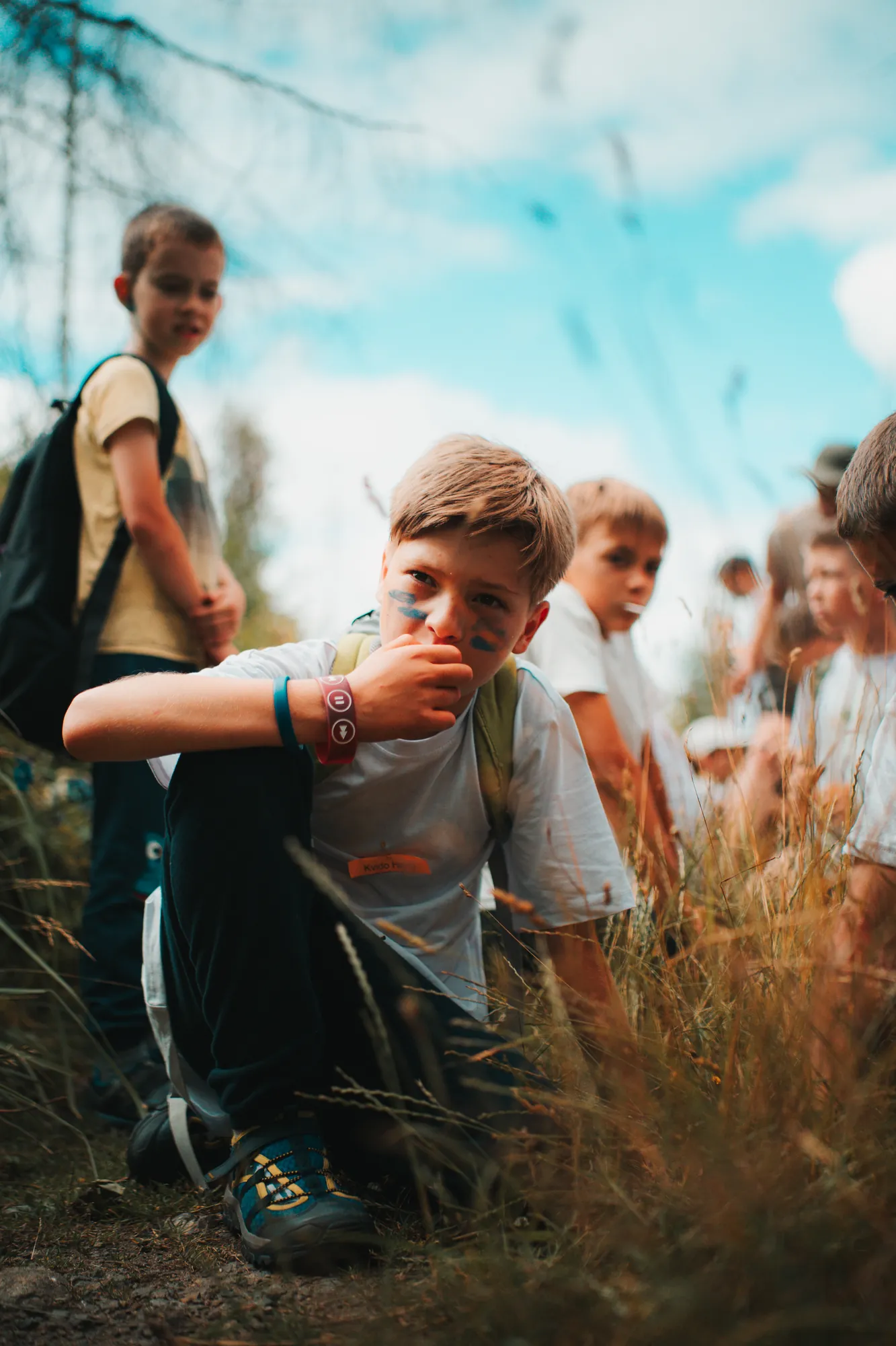 Leap Camp 2019 - fotka 2