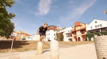 Natáčíme FILM - fotka 1